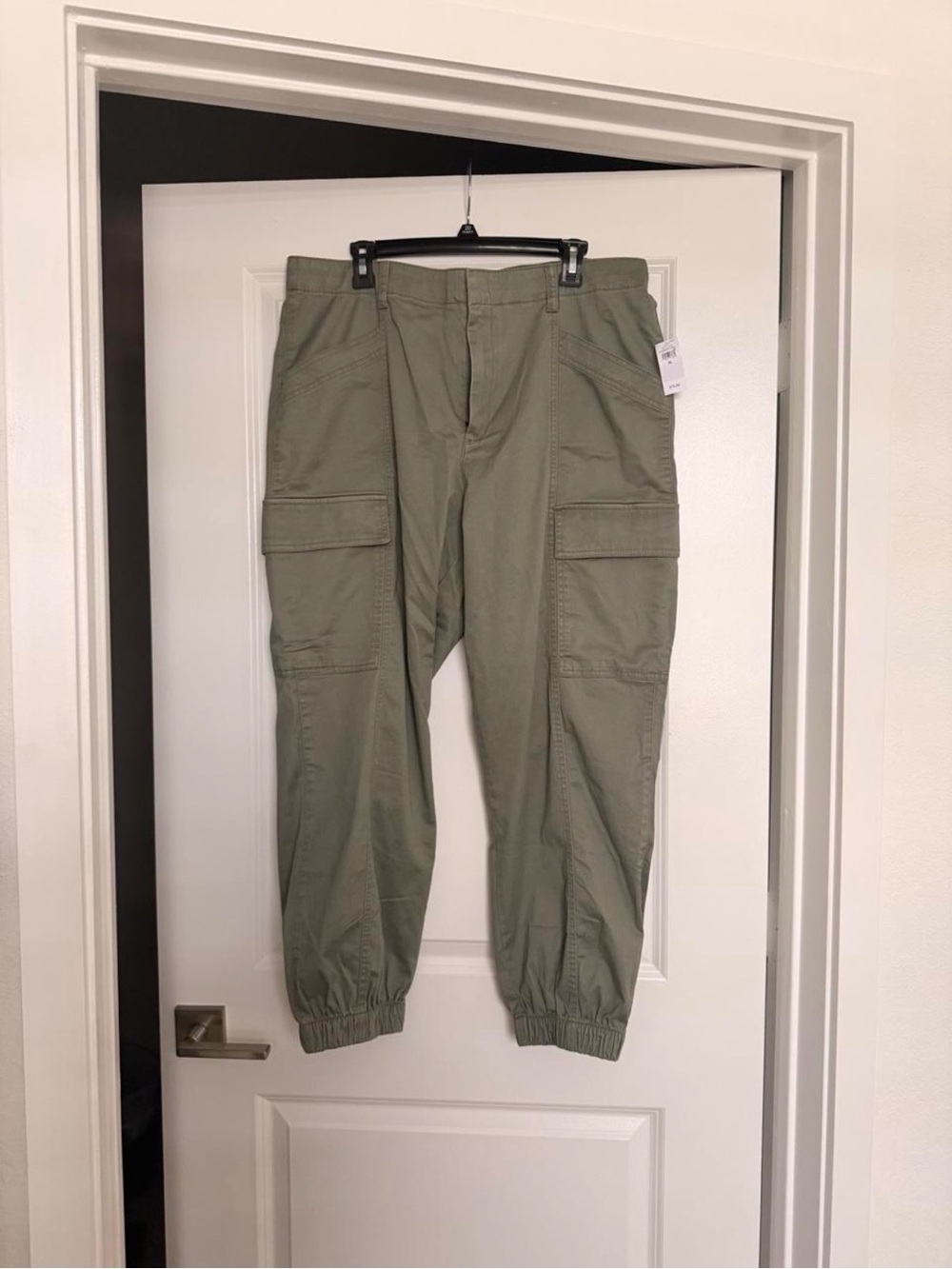 GAP Women’s Cargo Pants in XL